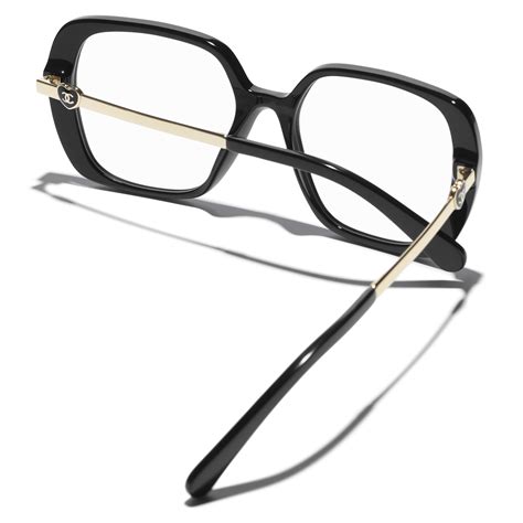 chanel 3373 eyeglasses|CHANEL Eyeglasses: Square Eyeglasses, acetate & metal — .